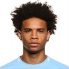 Fodboldtøj Leroy Sane